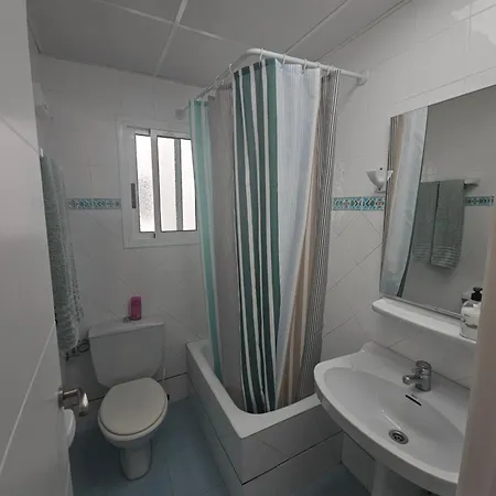 номер без террасы Salou